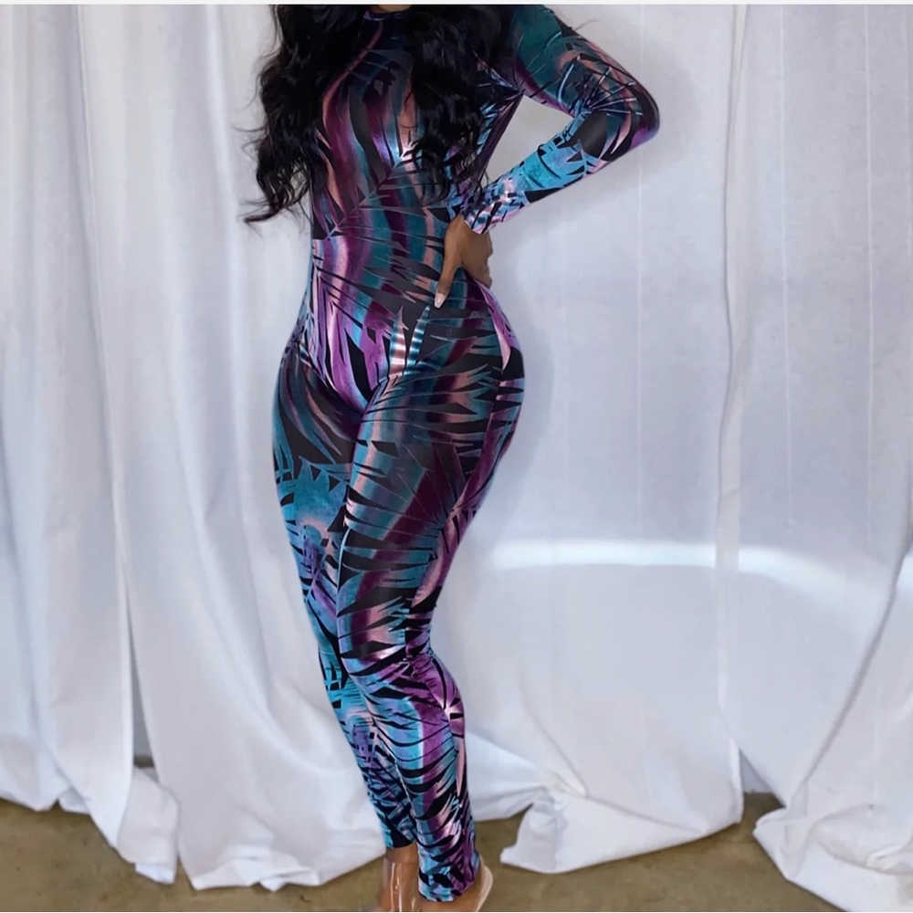 Exclusive Bodysuit
